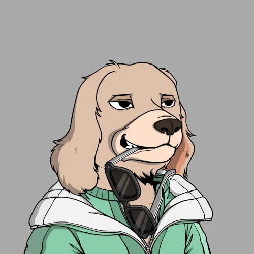 Okay Dog #9446