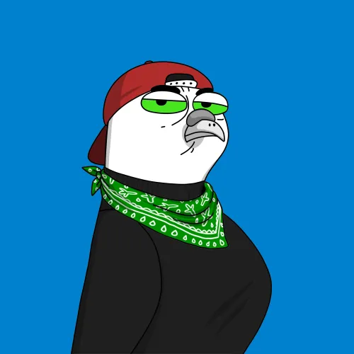 GutterPigeon #337