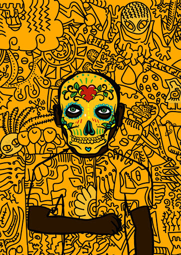 Hashmasks #12113