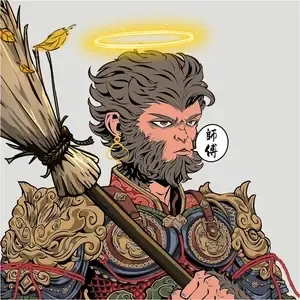 wukong ＃396 （＃425139241）