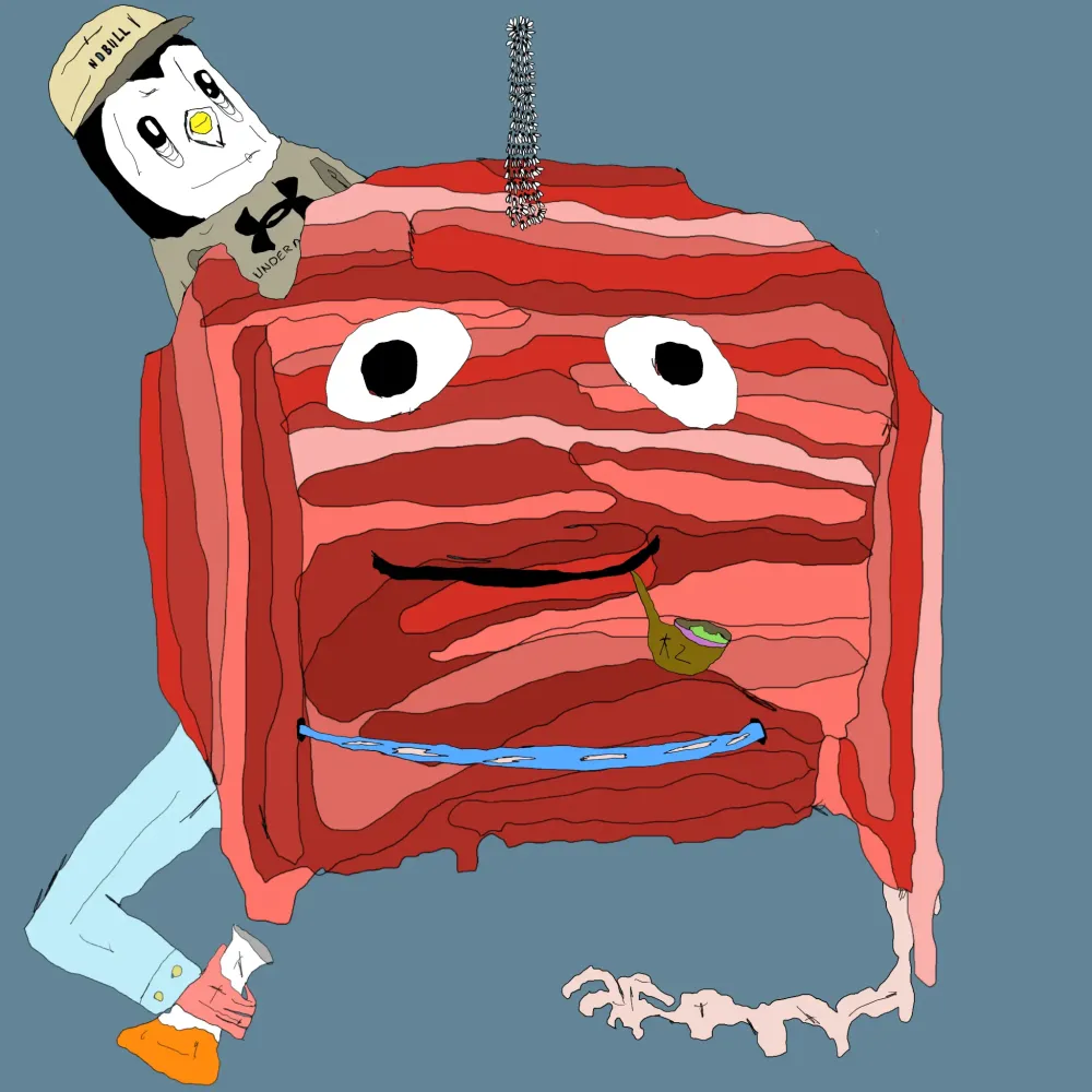 buddee #1278
