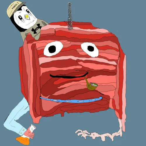 buddee #1278