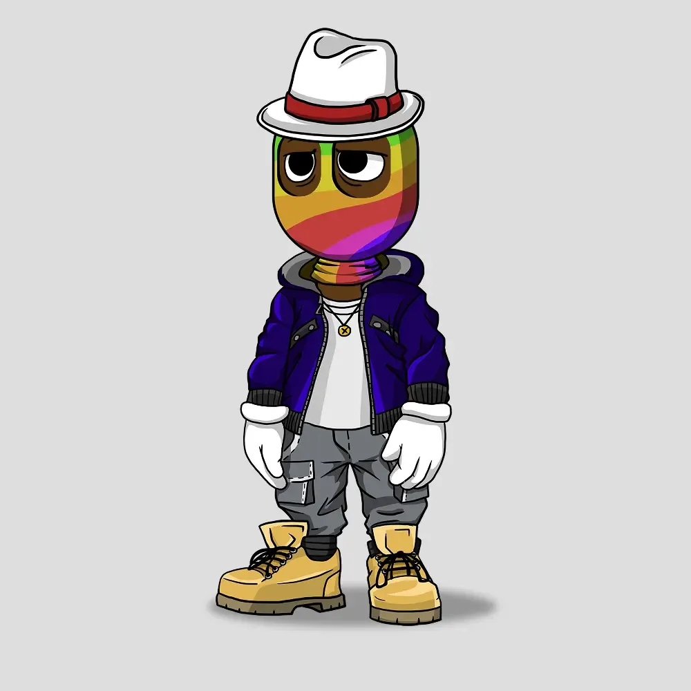 Based Style #6388