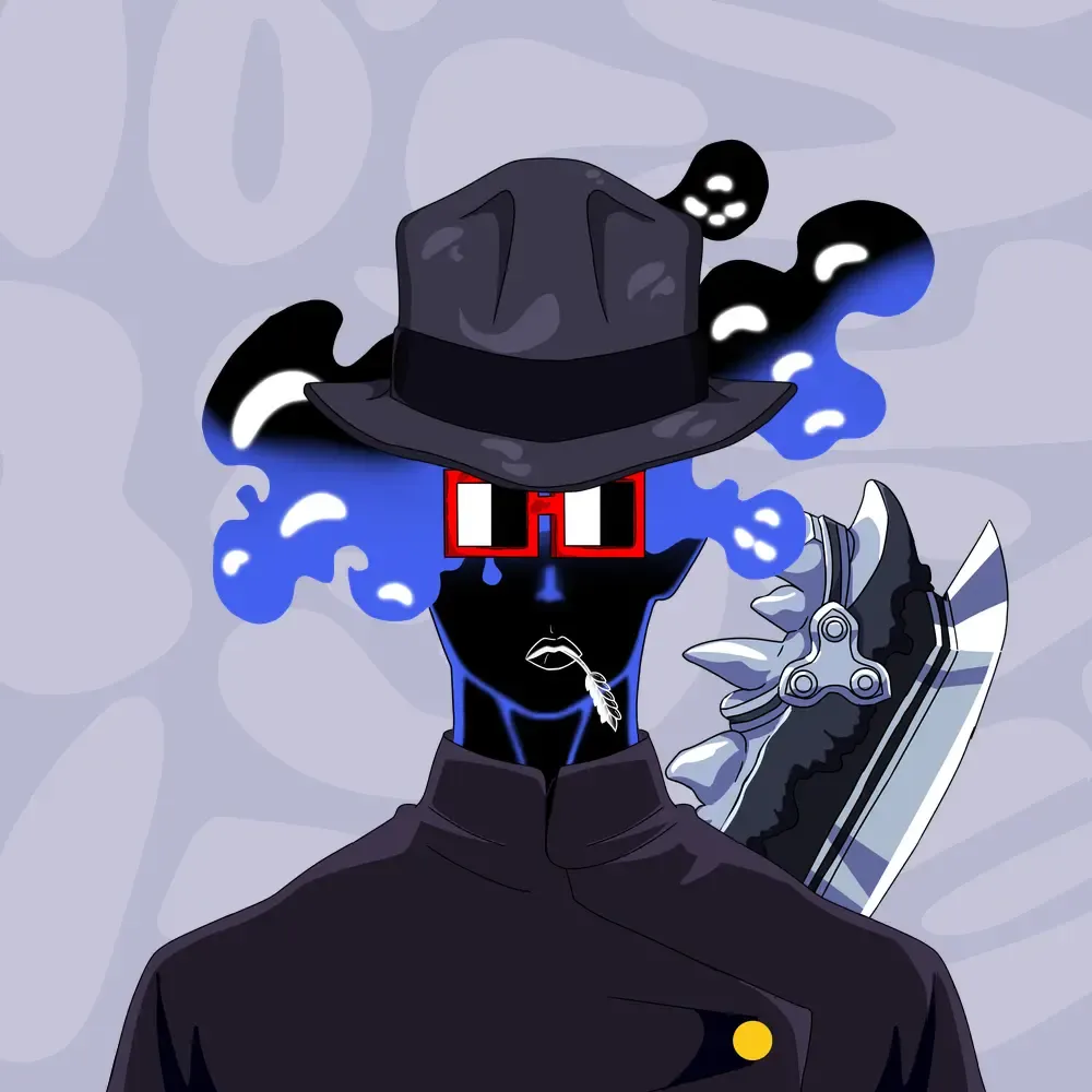 ICCM Syndicate Collection #1944