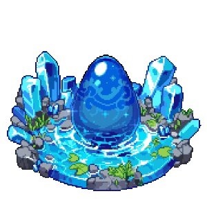 Genesis Pixl Pet #7447