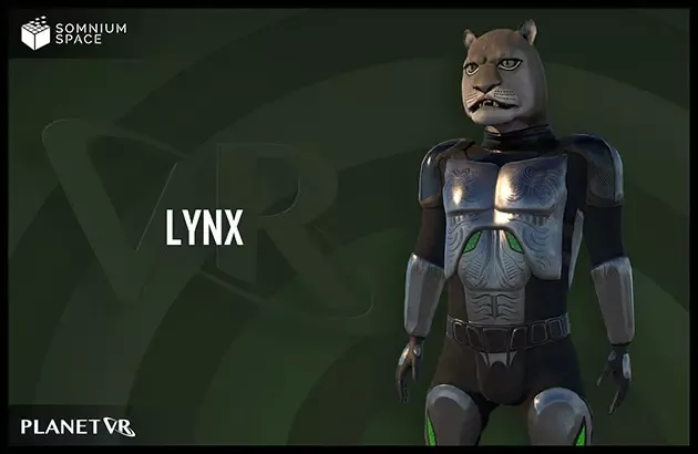 Lynx #62
