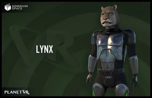 Lynx #62