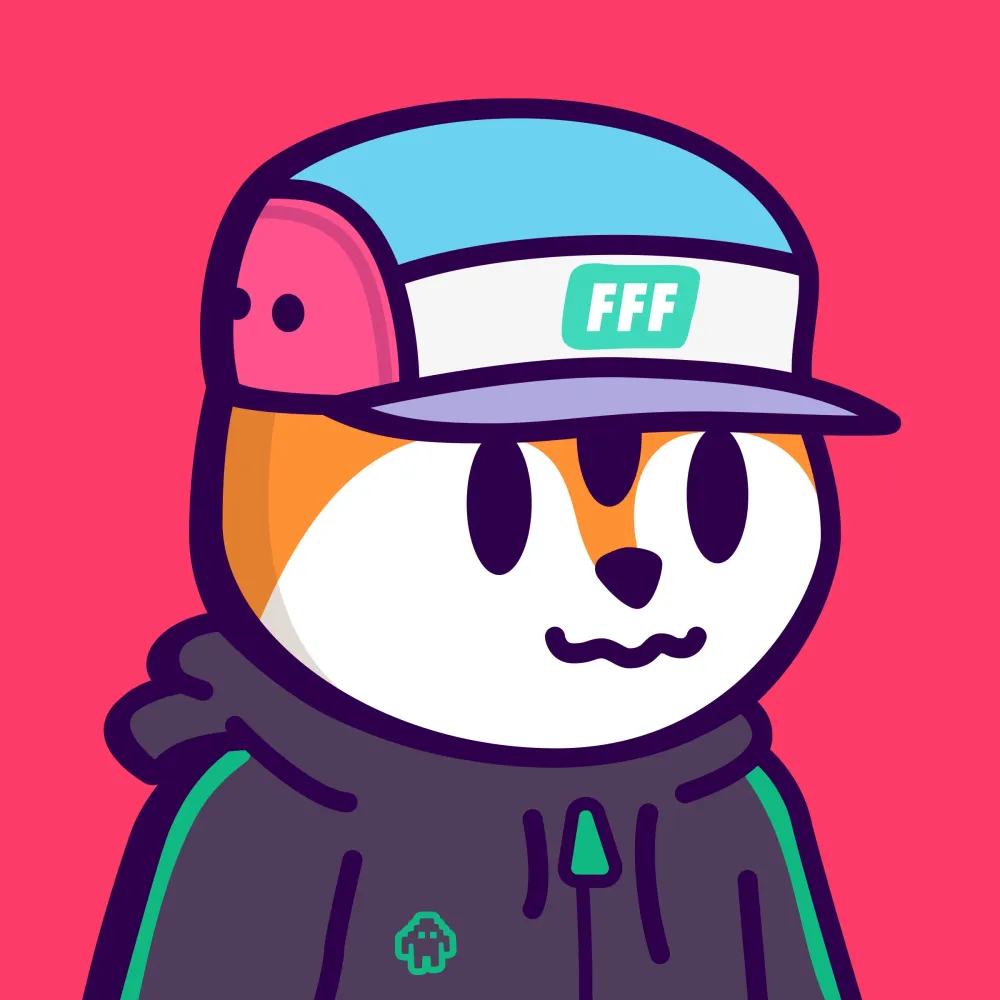 Fox #5913