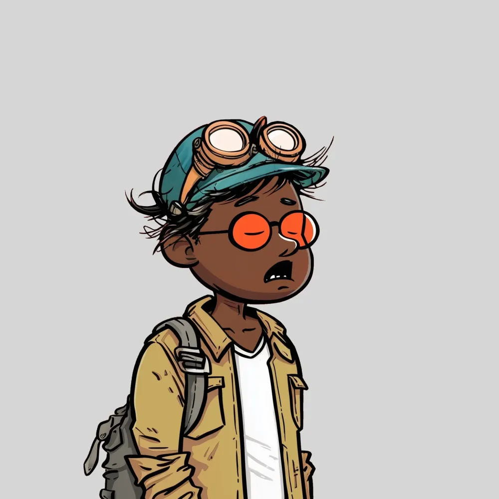 Digital Slops #9213