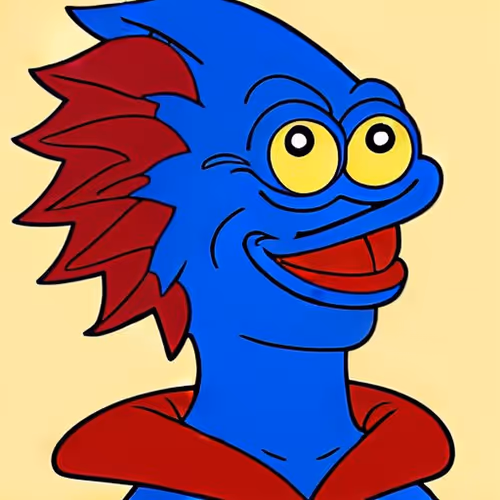 Sproto Gremlin #1467