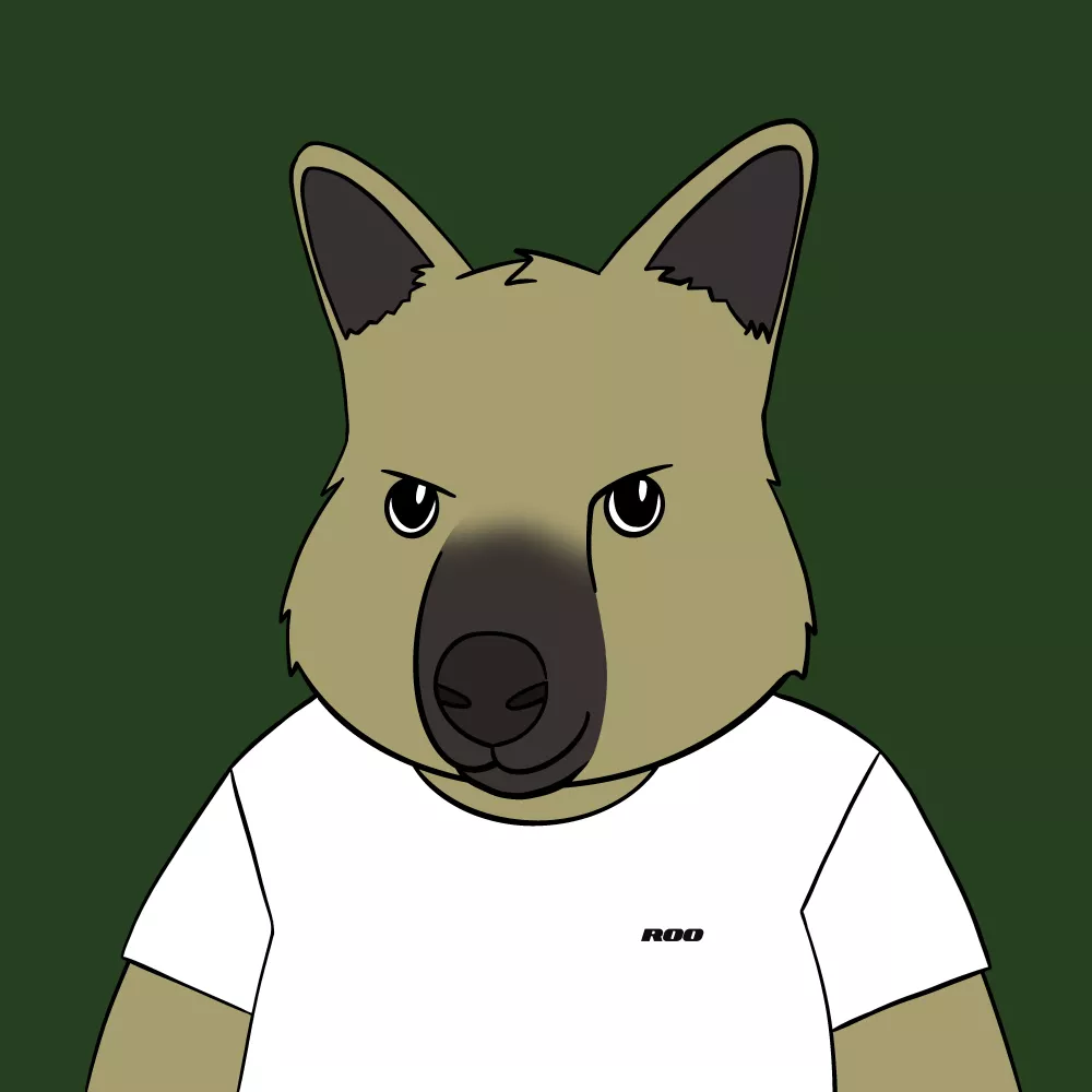 Roo #4400