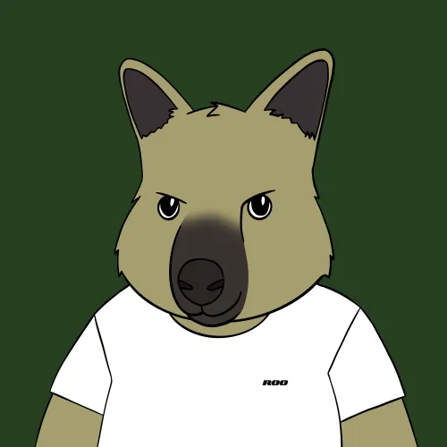 Roo #4400