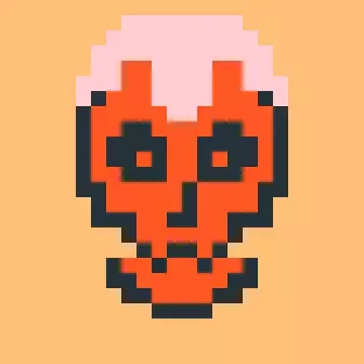 CryptoSkull #8180