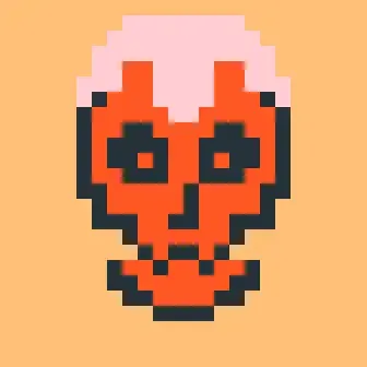 CryptoSkull #8180