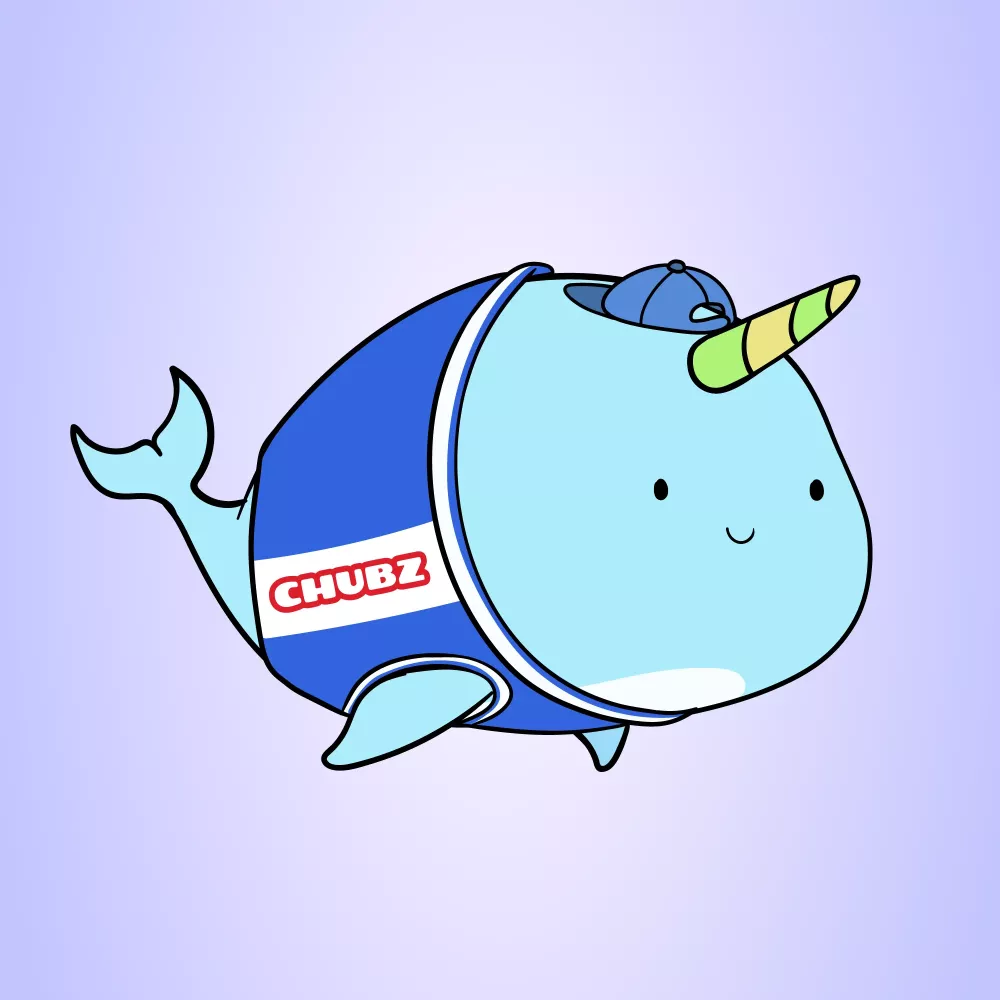 Chubbiwhal #8324