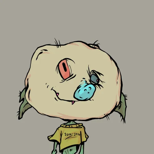 goblintown #3416