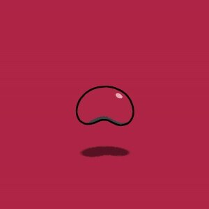 Elemental Bean #473