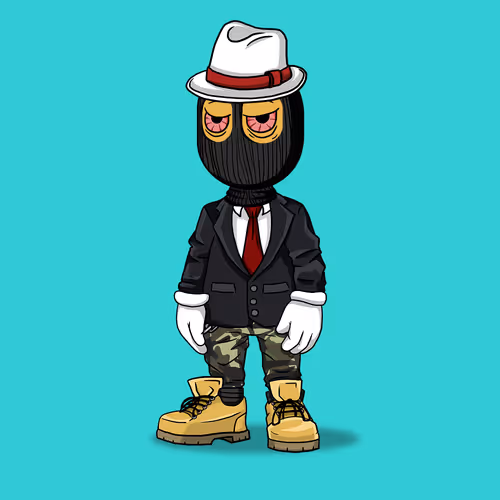 Based Style #3228
