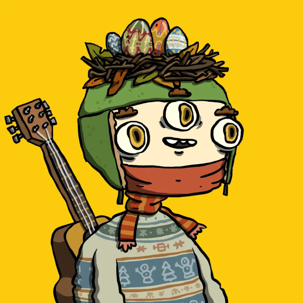 Ninja #2336