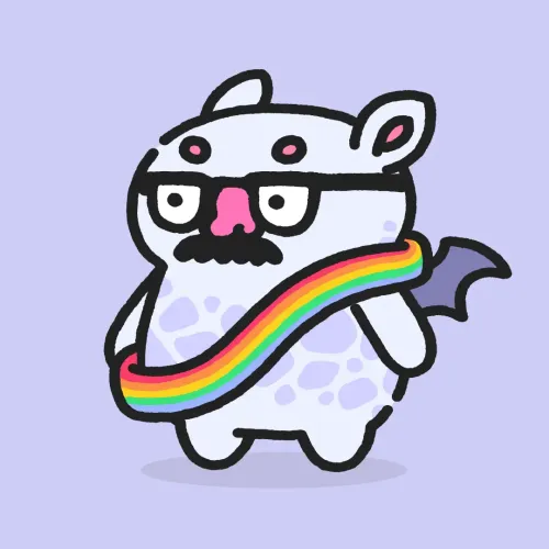 Cool Pet #11618