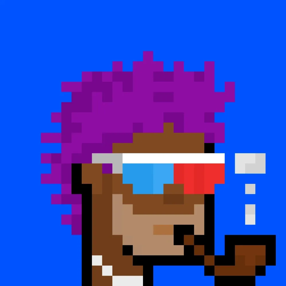 888xPunks #555