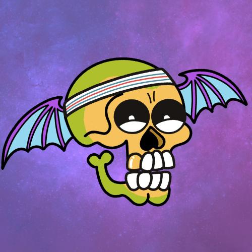Deathbat  #5199
