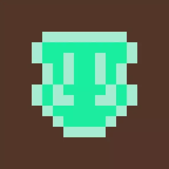 Pixelglyph #3580