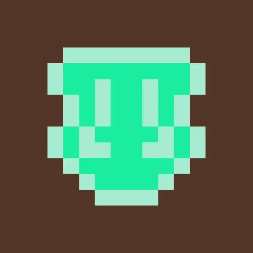 Pixelglyph #3580