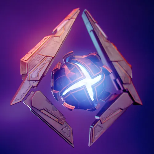Genesis Relic ＃699