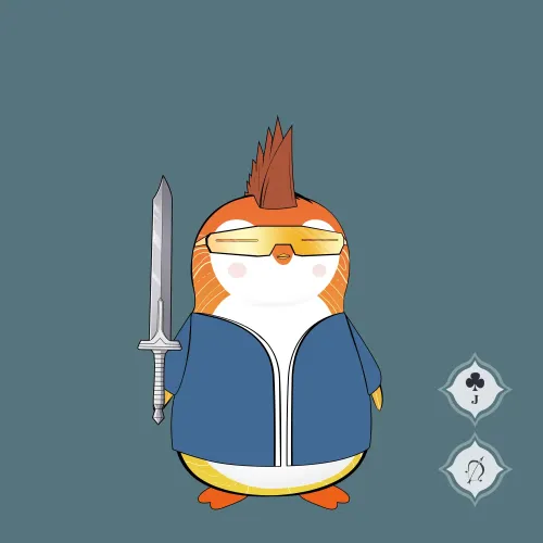 Penguins#14833