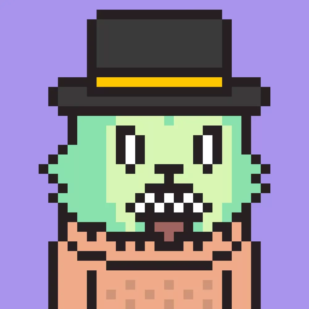PxlFangster #433