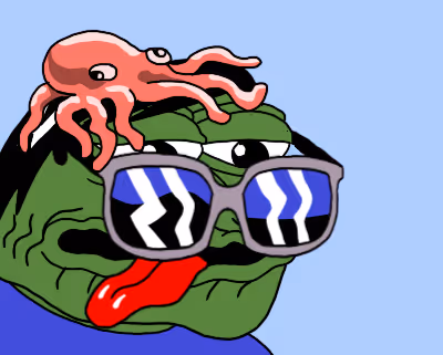 Pepe #1919