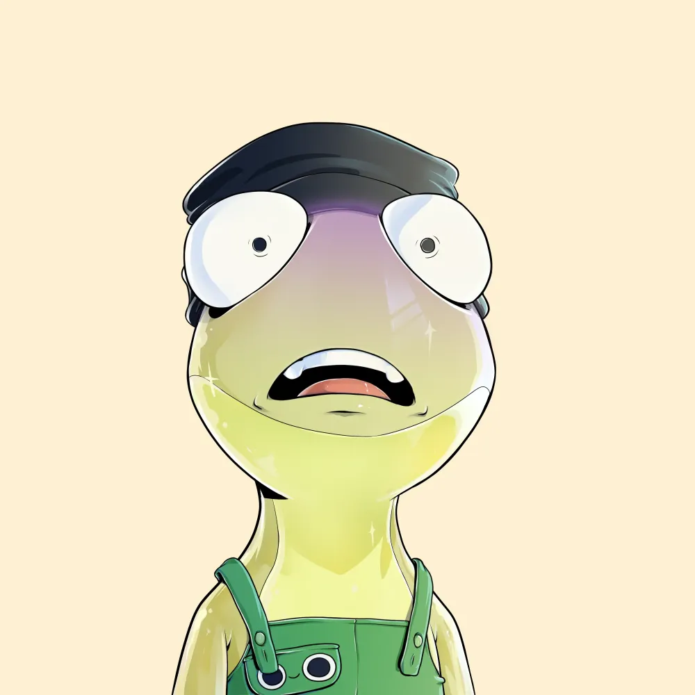 Frogana #503