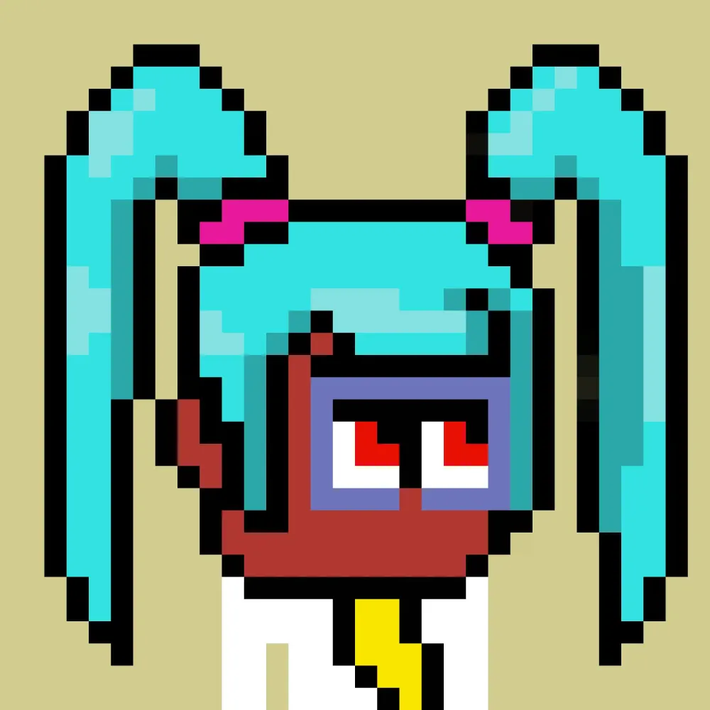Taikoon 90 #90