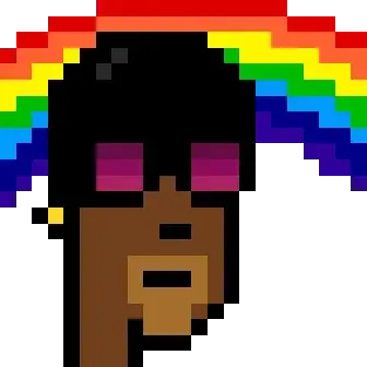 PridePunk ＃2642