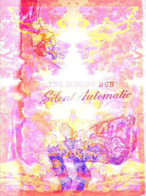 SILENT AUTOMATIC