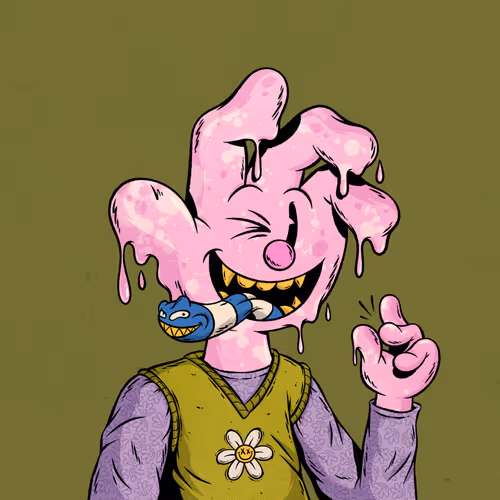 Spanky #1738