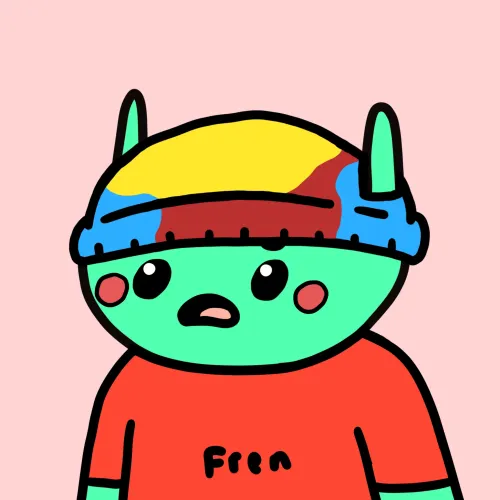alienfren #7869