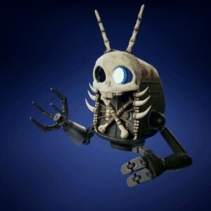 Zuckbot #5299