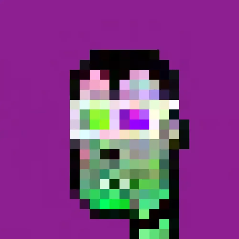 BASTARD GAN PUNKS V2