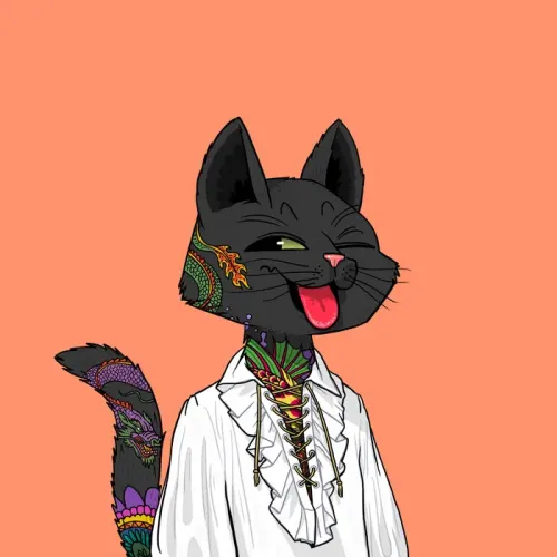 MarsCatUnrevealed #6027