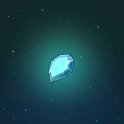 Aqualis Core #101
