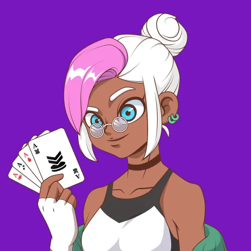 Ammelia #5295