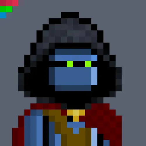 CLOAKS #2116