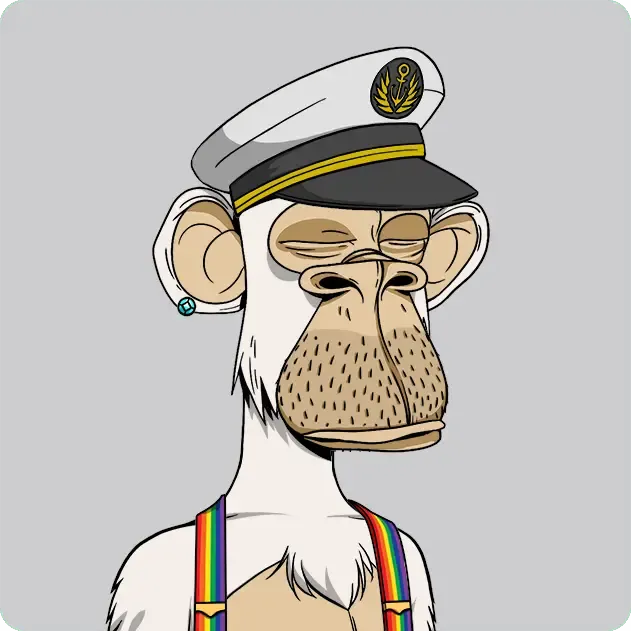 Bored Ape Yacht Club #4028