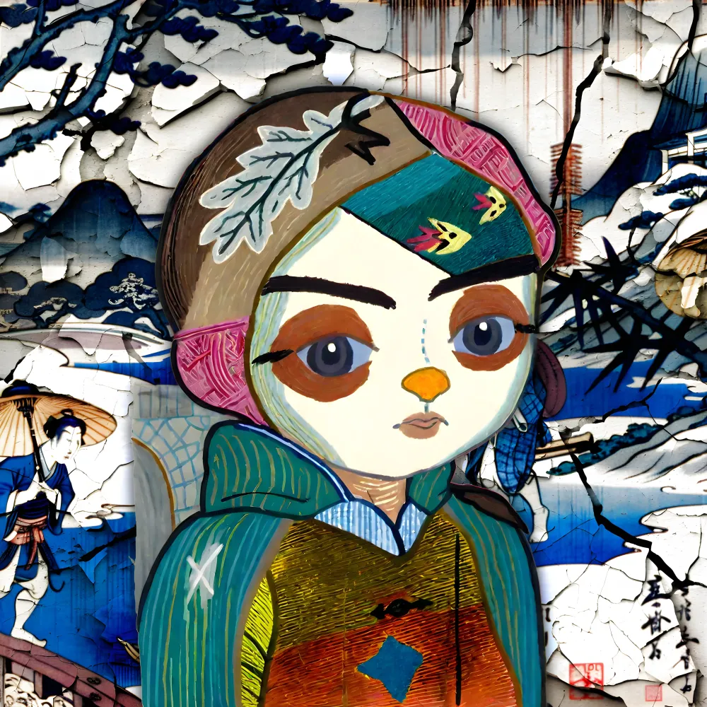 Art DeCC0 #7518