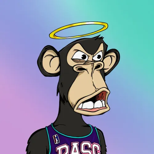 Bored Ape Solana Club #3626