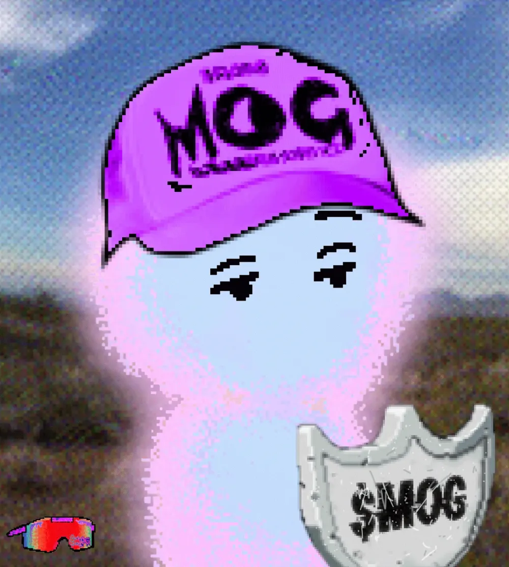MOG AURAS #2041