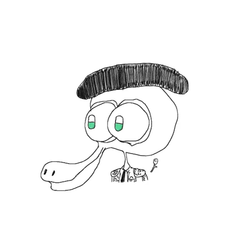 snoot #1862