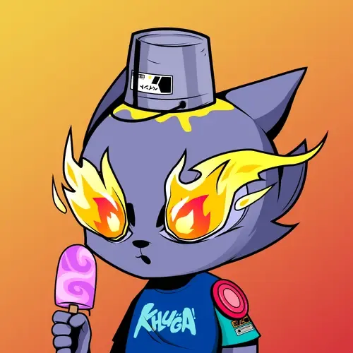 Khuga #4455